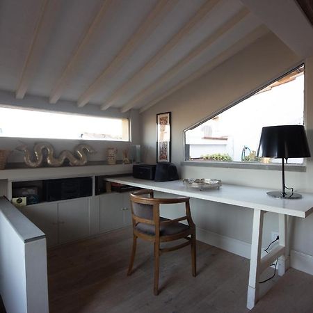 Ponte Vecchio - Lussuoso Attico Terrazza Con Vista Apartment Florence Exterior photo