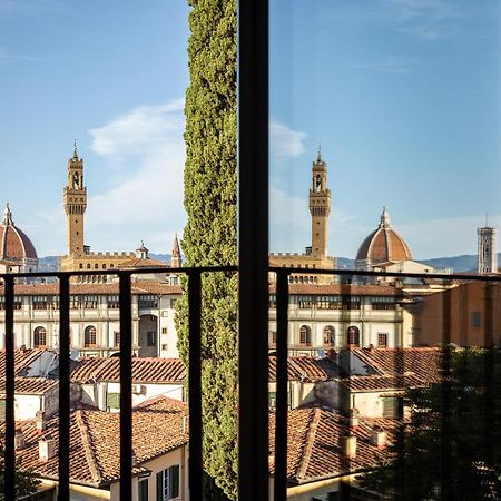Ponte Vecchio - Lussuoso Attico Terrazza Con Vista Apartment Florence Exterior photo